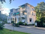 Historische Villa in Badenweiler: 11 Luxuriöse Apartments mit Charme und Vielseitigkeit - Badenweiler