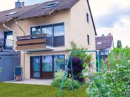 Reiheneckhaus in ruhiger Lage Oberasbach / Haus kaufen - Oberasbach