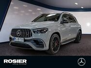 Mercedes GLE 63 AMG, S, Jahr 2024 - Menden (Sauerland)