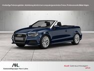 Audi A3, Cabriolet Sport 40 TFSI quattro, Jahr 2019 - Northeim