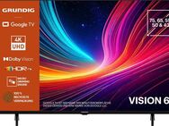 Grundig 65 VOE 74 EL6T00 LED-Fernseher (164 cm/65 Zoll, 4K Ultra HD, Google TV)
