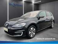 VW Golf VII e-Golf Navi CCS SHZ Frontscheibe beheizb. PDC - Warstein