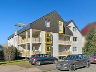4-Zimmer-Dachgeschoss-Wohnung inkl. 4 TG-Stellplätze in zentraler Lage von Bad Salzuflen - Bad Salzuflen