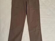 Damenhose BRAX feelgood "City Sport" Gr. 36K, Modell CAROLA - Kerben