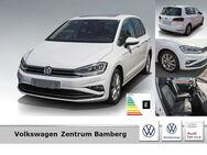 VW Golf Sportsvan, 1.5 TSI OPF Highline, Jahr 2020 - Bamberg