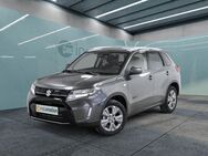 Suzuki Vitara, neues M2WD MT Mild-Hybrid LAG, Jahr 2024 - München