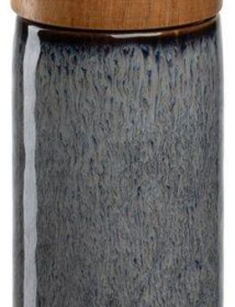 LEONARDO Gewürzmühle MATERA, Mühle, Höhe ca. 17,3 cm manuell, (1 Stück)