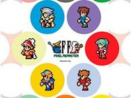 FINAL FANTASY I-VI COLLECTION ANNIVERSARY EDITION Nintendo Switch