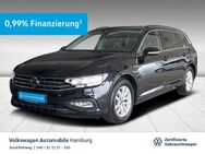 VW Passat Variant, 1.5 TSI, Jahr 2024 - Hamburg