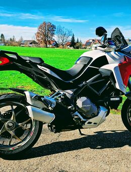 Biker sucht Bikerin/Sozia - Egg (Günz)