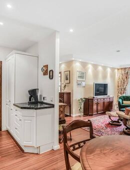 Maritimes Flair trifft modernen Komfort - Eigentumswohnung in Toplage von Kiel - Kiel