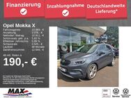 Opel Mokka, X INNOVATION, Jahr 2017 - Heusenstamm
