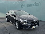 Renault Megane, 1.3 IV TCe 115 Grandtour GPF Life, Jahr 2019 - München