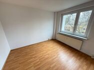 Wo wenig Raum viel Leben birgt. - Halle (Saale)