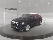 Audi Q3, Sportback 35 TFSI, Jahr 2023 - Fritzlar