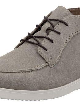 Rieker Schnürboots, Stiefelette, High-Top Sneaker, Klassik-Boots mit Lederinnensohle