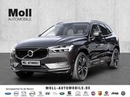 Volvo XC60, Momentum T5 EU6d-T digitales, Jahr 2018 - Aachen