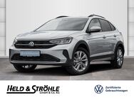 VW Taigo, 1.0 TSI Life APP, Jahr 2023 - Neu Ulm