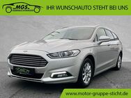 Ford Mondeo, 1.5 Business Edition EcoBoost, Jahr 2019 - Hof