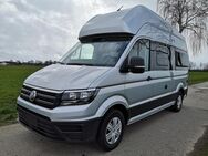 VW California 600 FWD 2.0 TDI Hochbett AHK... - Selent