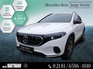 Mercedes EQA, 250 PROGRESSIVE NIGHT AMBIENT KEYLES, Jahr 2023 - Grevenbroich