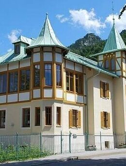 Villa Sophie Bad Reichenhall zu verkaufen - Bad Reichenhall