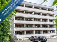 Studentenappartement im Grünen! 1-Zimmer-Appartement mit separater Küche in gepflegter Wohnanlage - Passau