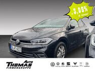 VW Polo, 1.0 TSI Style, Jahr 2024 - Hennef (Sieg)