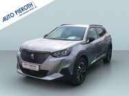 Peugeot 2008, 130 Allure Pack, Jahr 2023 - Bad Kreuznach