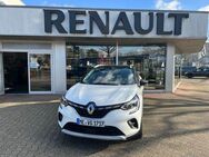 Renault Captur, II Techno 140, Jahr 2023 - Ratingen
