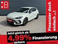 CUPRA Leon, 1.5 eTSI SENNHEISER 19, Jahr 2024 - Regensburg