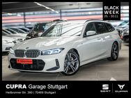 BMW 330, D Mild Hybrid xDrive M Sport, Jahr 2024 - Stuttgart