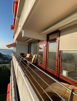 Apartment in Timmendorfer Strand zu verkaufen. - Timmendorfer Strand