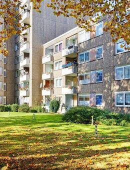 1-Zimmer-Wohnung in Dortmund - Dortmund