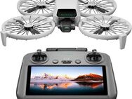 DJI Flip (RC 2) Drohne (4K Ultra HD, DJI RC 2 Fernsteuerung)