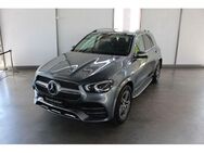 Mercedes-Benz GLE 300 d 4M AMG AHK Standheizung DISTRONIC 360° - Heidenheim (Brenz)