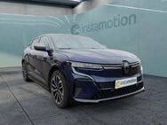 Renault Megane, E-Tech ele E-Tech elektrisch, Jahr 2023 - München