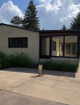 Einfamilienhaus auf großzügigem Grundstück in guter Lage - Schöneiche (Berlin)