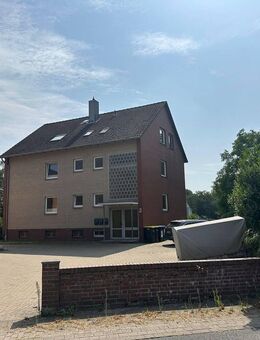 Ihr neues IMMOBILIEN QUARTIER: Schöne 3-Zimmer Whg. mit Balkon in Wunstorf-Kolenfeld - Wunstorf