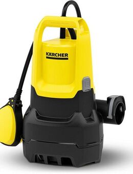 KÄRCHER Schmutzwasser-Tauchpumpe SP 11.000 DIRT