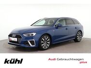 Audi A4, Avant 35 TDI S line, Jahr 2024 - Gifhorn