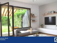 Charmante 2-Zi Gartenwohnung, in ruhiger Lage - Hilden