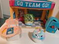 Squishville Schule Set in 32312