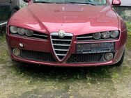 Alfa Romeo 159 Schlachtfest Erstzteile - Kierspe