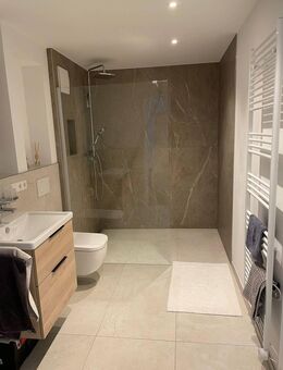 2 Zi.-Neubauwohnung mit Loggia, Erstbezug - Bamberg