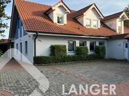 EFH und 3 Wohnungen im Paket! Freren machts möglich... - Freren