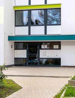 Mitten drin statt nur dabei: interessantes 1-Zi.-Appartment - Bielefeld