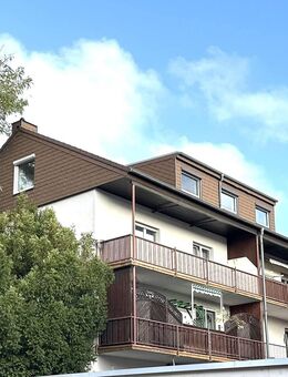 Erdgeschoss-Liebhaber willkommen! - Mannheim