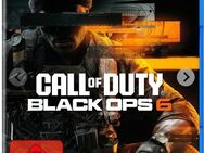 Ps5 Spiel Black ops 6 - Düsseldorf