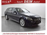 Mercedes-Benz C 220 d T 4Mat 9G Avantg COMAND+KAM+LED+ACC+LEDER - Bebra